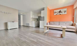 Appartement 2 Pièces 43 m² à vendre à Agde (34300)