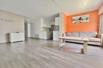 Appartement 2 pièces 149000 €