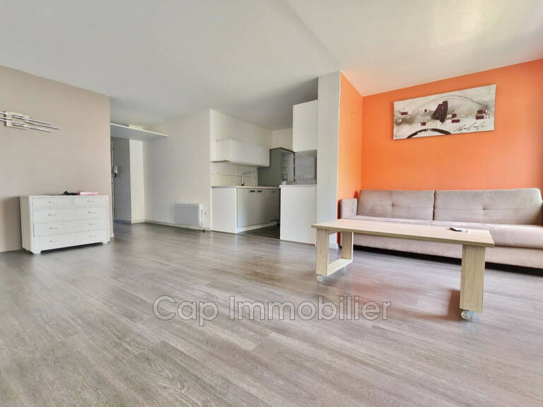 vente appartement 2 Pièce(s) — photo 1