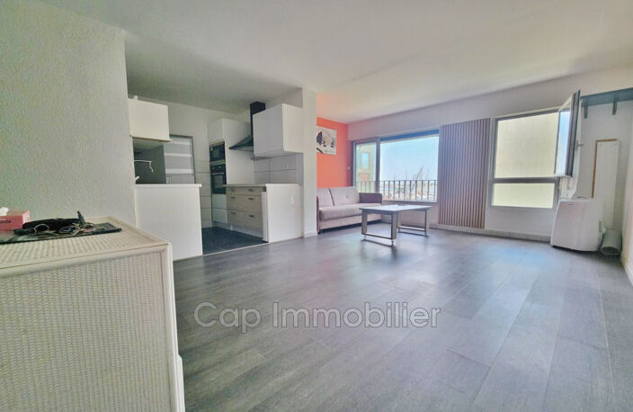 vente appartement 2 Pièce(s) — photo 3