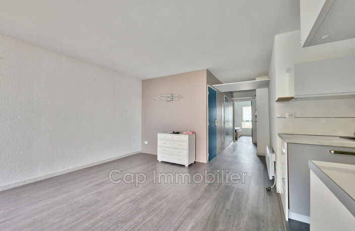 vente appartement 2 Pièce(s) — photo 5