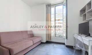 Appartement 1 Pièce 14 m² à louer à Nice (06000)