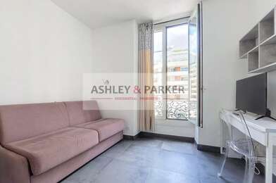 Appartement 1 pièces 770 €
