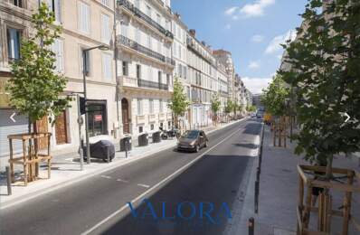 Immeuble à vendre Cours Lieutaud — photo du bien