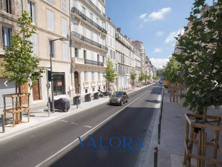 Immeuble à vendre Cours Lieutaud — photo 1