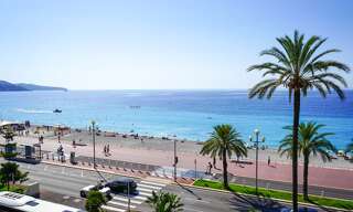 Appartement 3 Pièces 112 m² à vendre à Nice (06000)