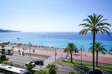 Appartement 3 pièces 1225000 €