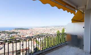 Appartement 2 Pièces 60 m² à vendre à Nice (06000)