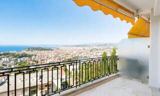 Appartement 2 Pièces 60 m² à vendre à Nice (06300)