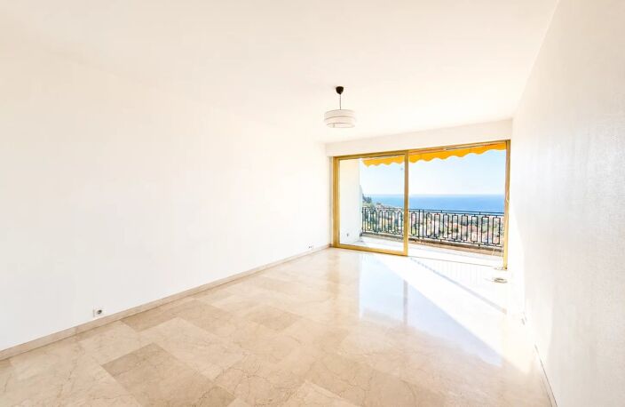 NICE MONT ALBAN - VUE MER — photo 3