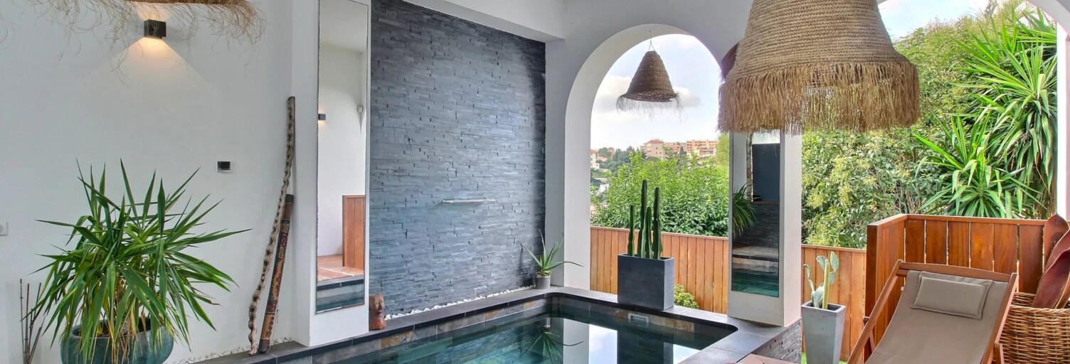 Appartement 6 Pièces 184 m² à vendre à Cannes (06400)