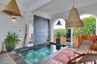 Appartement 6 pièces 1750000 €