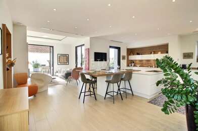 Appartement 6 pièces 1750000 €