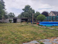 MAISON AVEC DÉPENDANCE DE 37 m2 | SOUS-SOL COMPLET | NOMBREU — photo 2