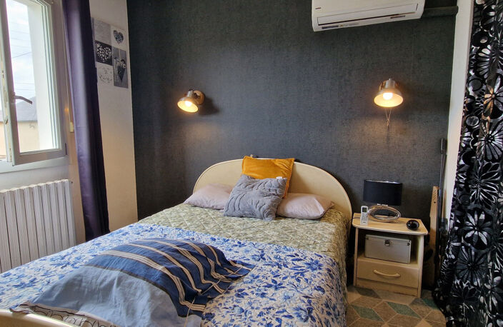 MAISON AVEC DÉPENDANCE DE 37 m2 | SOUS-SOL COMPLET | NOMBREU — photo 5