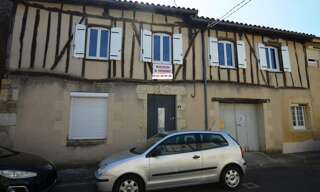 Maison 5 Pièces 122 m² à vendre à Vic-Fezensac (32190)