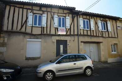 Maison 5 pièces 128000 €