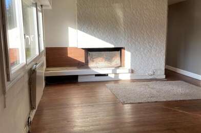 Appartement 2 pièces 930 €