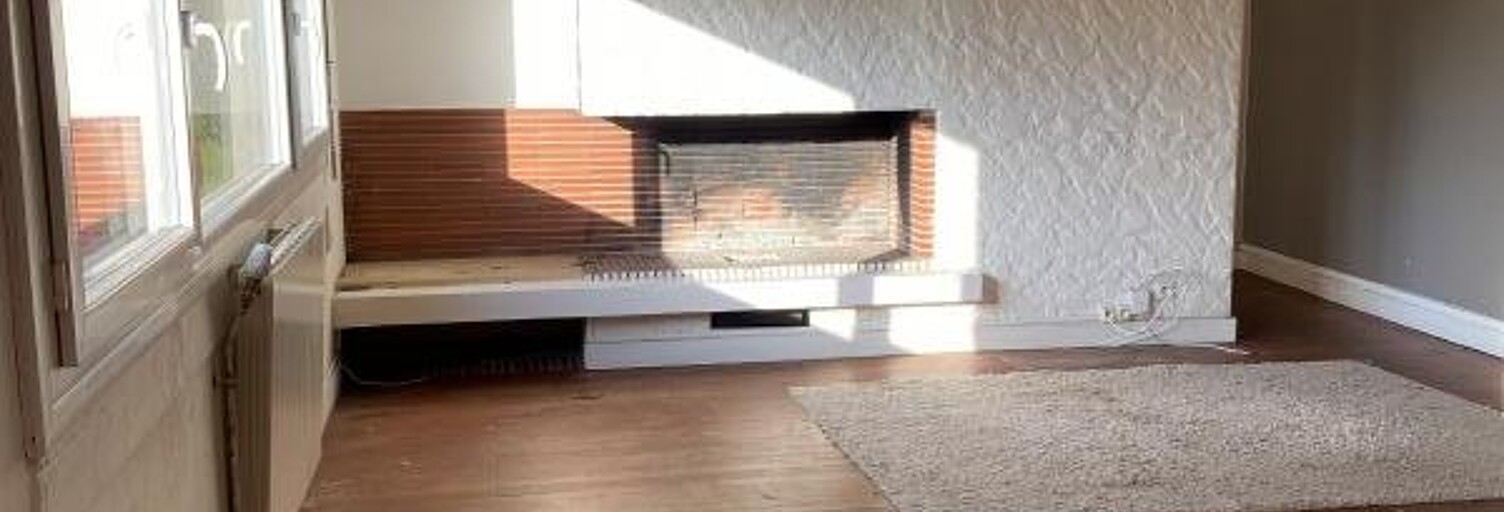 Appartement 2 Pièces 60 m² à louer à Bordeaux (33000)