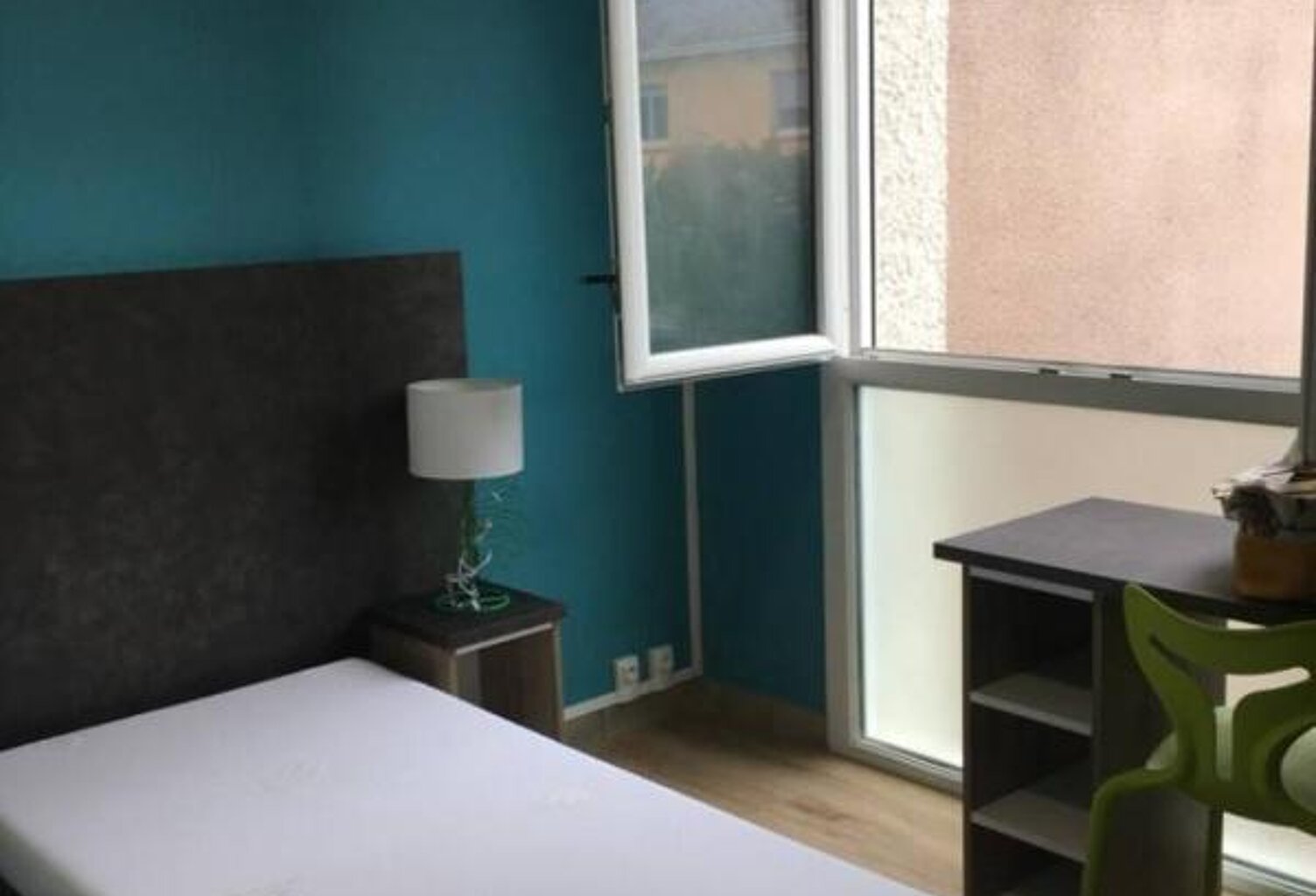 Chambre — photo 1
