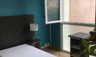 Maison 1 Pièce 9 m² à louer à Talence (33400)