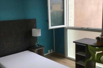 Maison 1 pièces 580 €