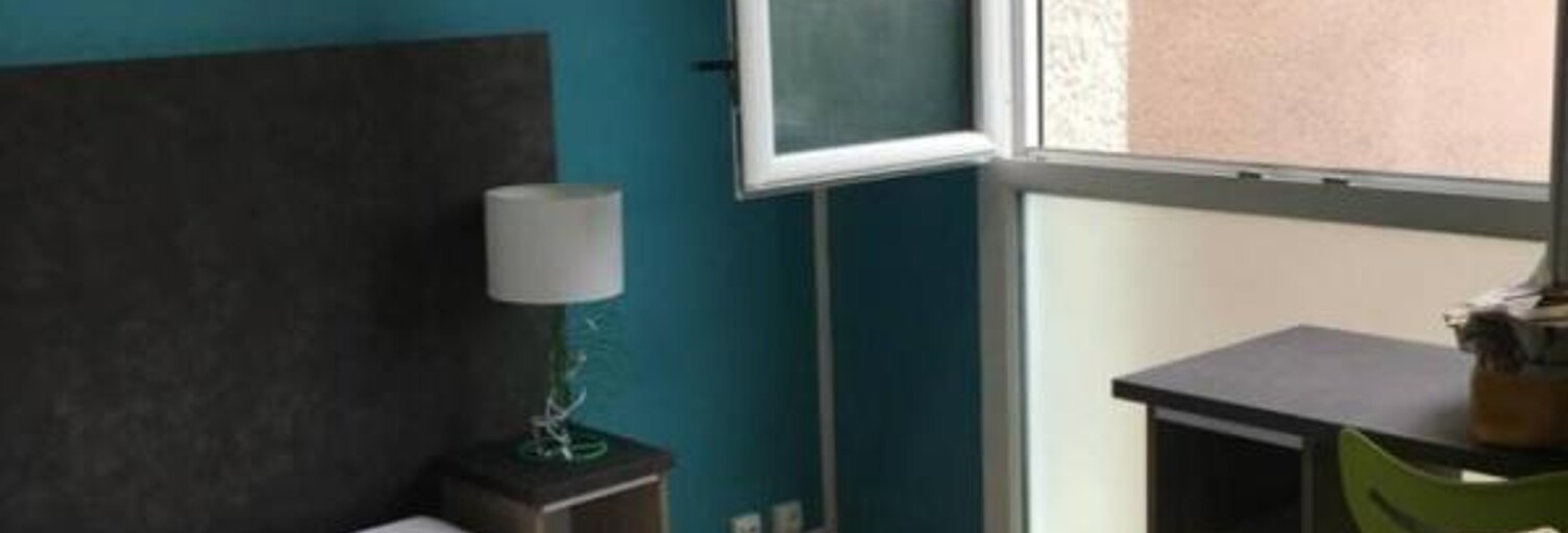 Maison 1 Pièce 9 m² à louer à Talence (33400)