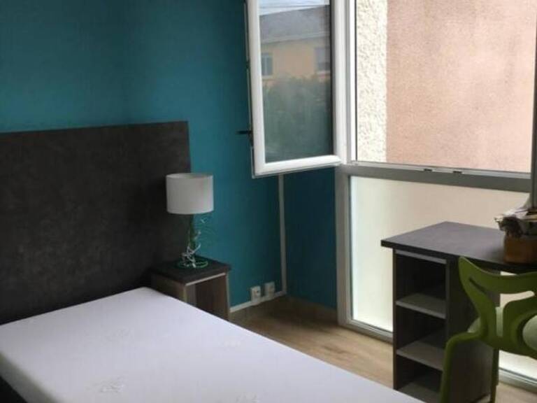 Chambre — photo 1