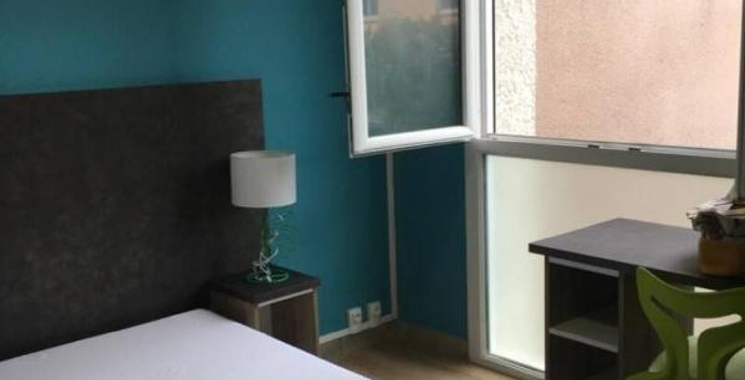 Chambre — photo 1