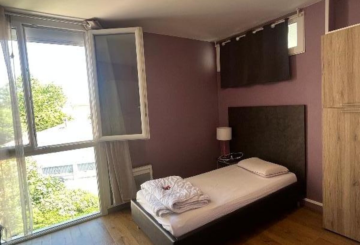 Chambre — photo 1