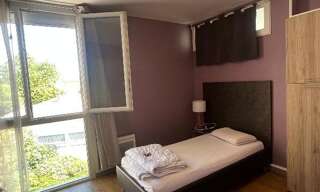 Appartement 1 Pièce 15 m² à louer à Talence (33400)
