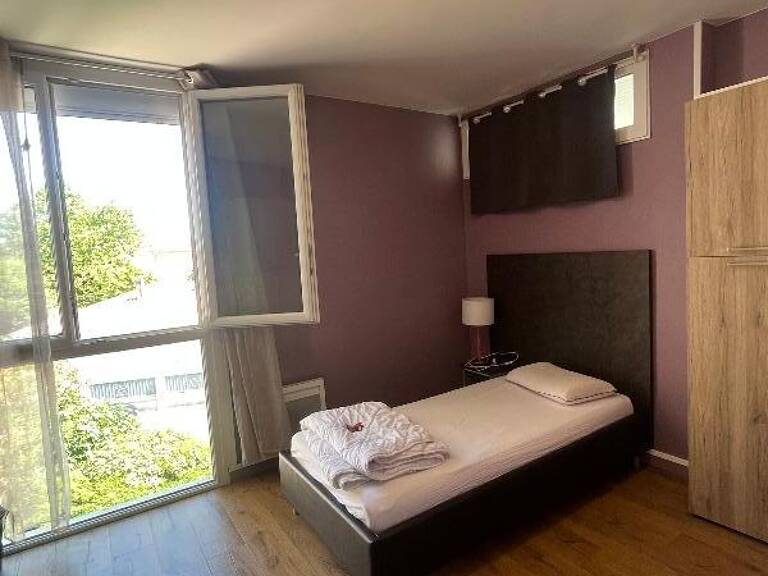 Chambre — photo 1