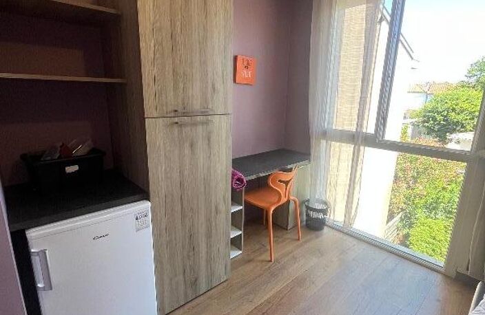 Chambre — photo 2