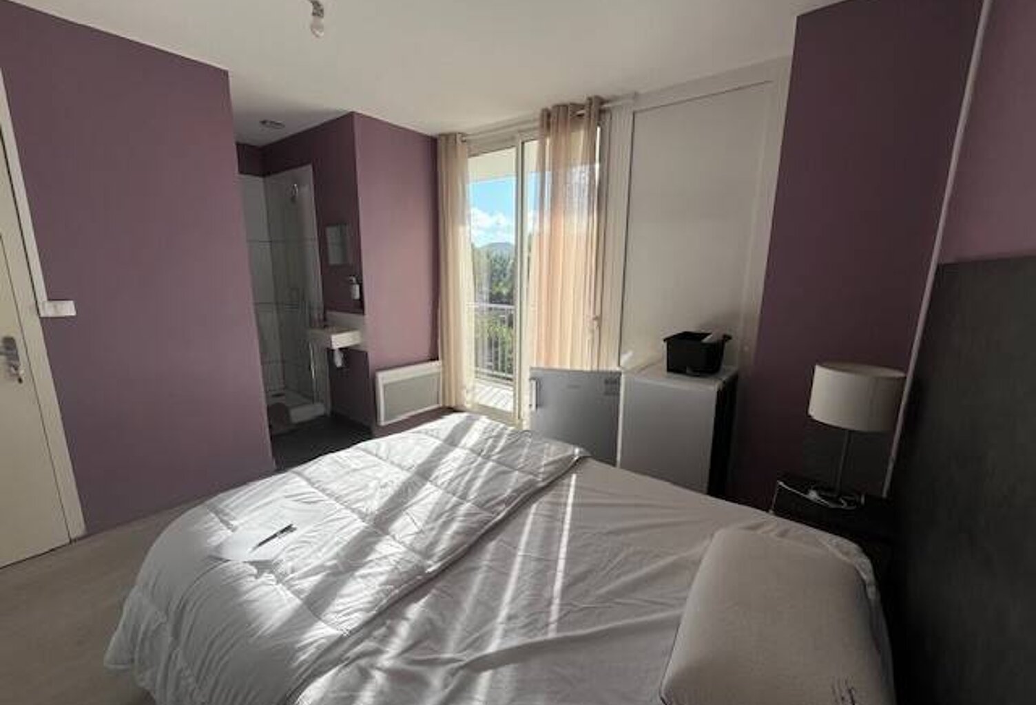 Chambre — photo 1