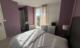 Appartement 1 Pièce 14 m² à louer à Talence (33400)