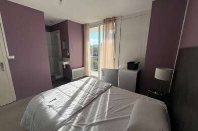 Appartement 1 pièces 650 €