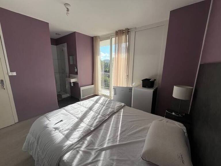 Chambre — photo 1