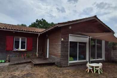 Maison 4 pièces 1600 €