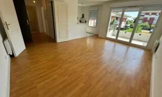 Appartement 2 Pièces 48 m² à louer à Libourne (33500)