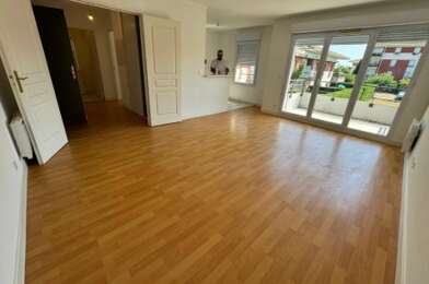 Appartement 2 pièces 695 €
