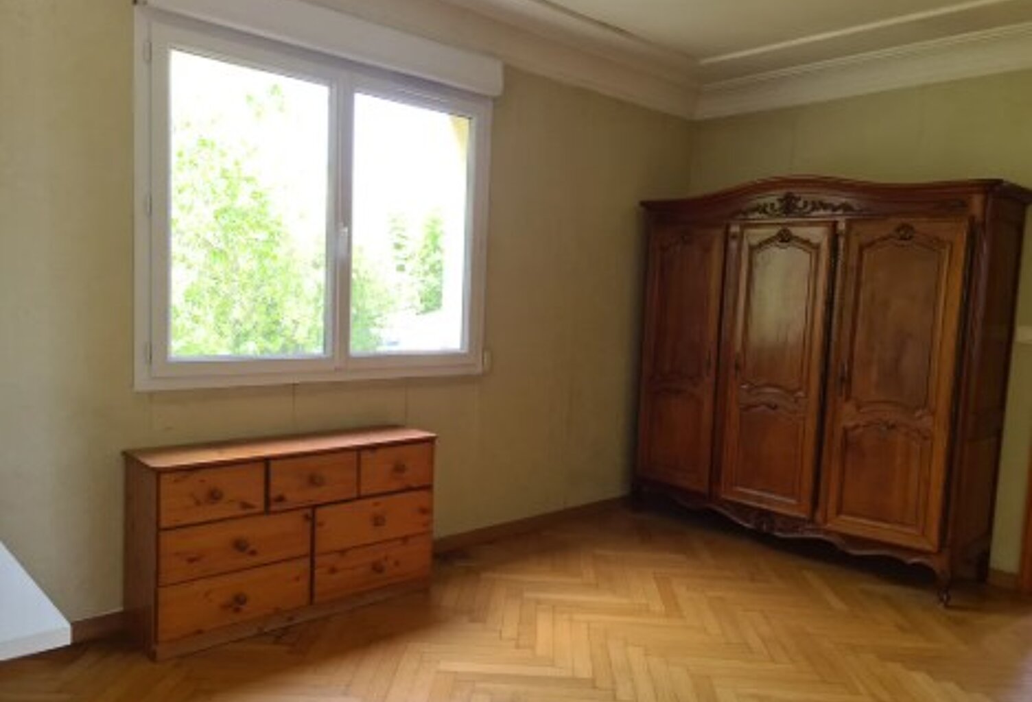 Chambre — photo 1