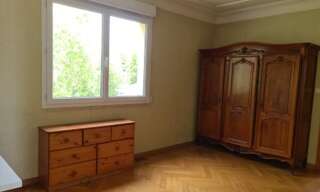 Appartement 1 Pièce 15 m² à louer à Talence (33400)