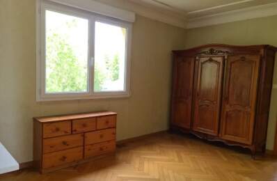 Chambre — photo du bien