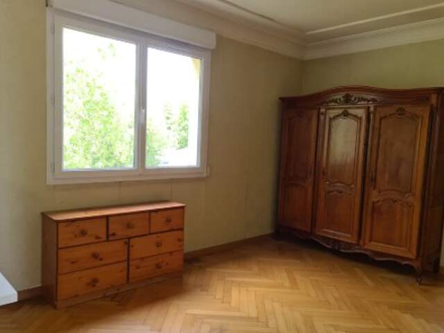 Chambre — photo du bien