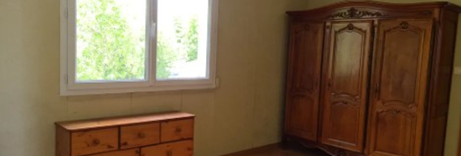 Appartement 1 Pièce 15 m² à louer à Talence (33400)