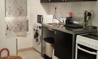 Appartement 2 Pièces 46 m² à louer à Libourne (33500)