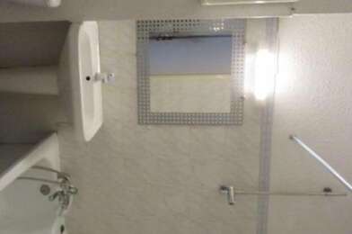 Appartement 1 pièces 612 €