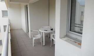 Appartement 2 Pièces 47 m² à louer à Bordeaux (33000)