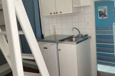 Appartement 1 pièces 500 €