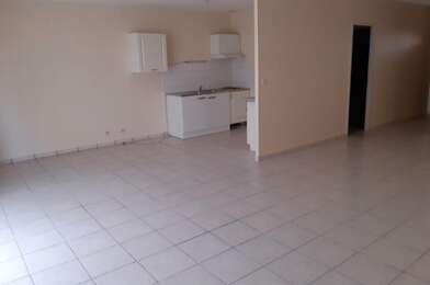 Maison 4 pièces 1200 €